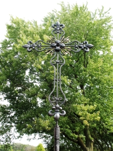 Processional Cross 3